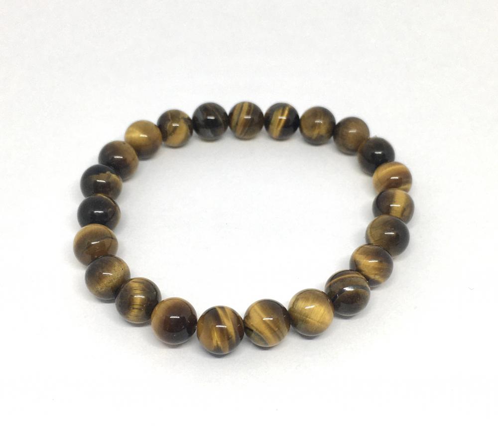 Tigers Eye