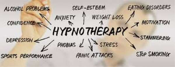 hypnotherapy