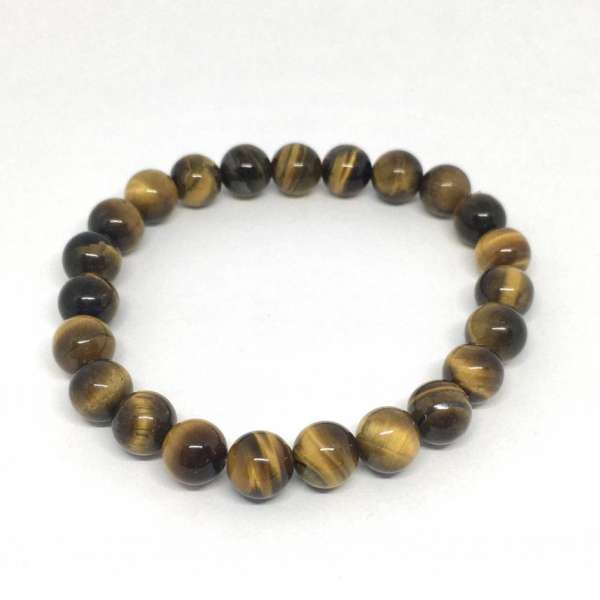 Tigers Eye
